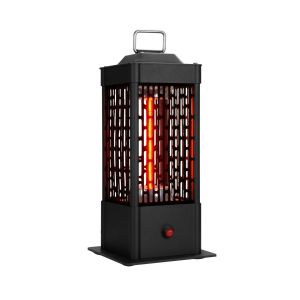 EQ Heat 0.8kW Portable Table Top Electric Patio Heater 45cm