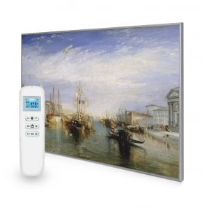 995x1195 The Grand Canal Image NXT Gen Infrared Heating Panel 1200W - Electric Wall Panel Heater