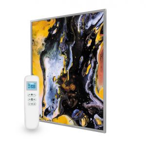 995x1195 Emmeline Picture NXT Gen Infrared Heating Panel 1200W - Electric Wall Panel Heater