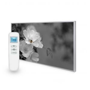 595x995 Pollination Picture NXT Gen Infrared Heating Panel 580W - Electric Wall Panel Heater