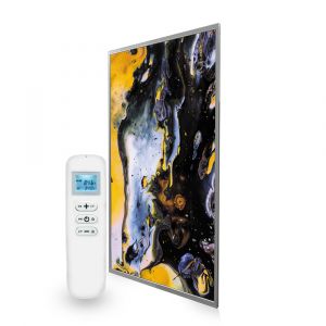795x1195 Emmeline Picture NXT Gen Infrared Heating Panel 900W - Electric Wall Panel Heater