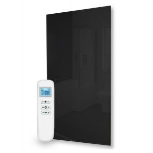 700W Quartz Glass Wi-Fi Infrared Heating Panel