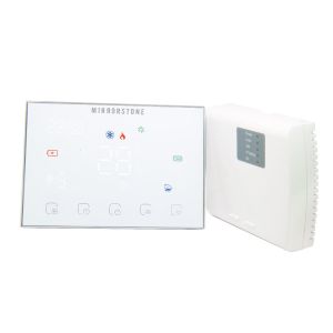 Mirrorstone MS8000RF Wi-Fi Wireless Thermostat