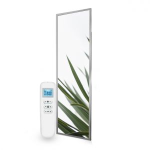 350W Minimal Leaf Ultraslim Picture Nexus Wi-Fi Infrared Heating Panel - Electric Wall Panel Heater