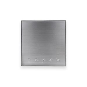 Mirrorstone 2000 WI-FI Touch Thermostat (Black, Silver & White Finishes Available)