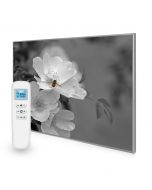 995x1195 Pollination Image Nexus Wi-Fi Infrared Heating Panel 1200W - Electric Wall Panel Heater