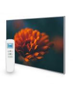 995x1195 Flower Image NXT Gen Infrared Heating Panel 1200W - Electric Wall Panel Heater