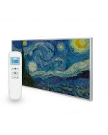 595x995 The Starry Night Image NXT Gen Infrared Heating Panel 580W - Electric Wall Panel Heater