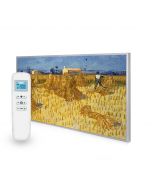 595x995 Harvest In Provence Picture NXT Gen Infrared Heating Panel 580W - Electric Wall Panel Heater