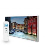 595x995 Venice Image NXT Gen Infrared Heating Panel 580W - Electric Wall Panel Heater