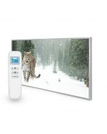 595x995 Persian Leopard Image Nexus Wi-Fi Infrared Heating Panel 580W - Electric Wall Panel Heater