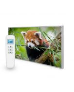 595x995 Red Panda Image NXT Gen Infrared Heating Panel 580W - Electric Wall Panel Heater