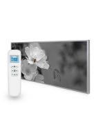 595x1195 Pollination Image Nexus Wi-Fi Infrared Heating Panel 700W - Electric Wall Panel Heater