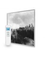 595x595 Clouded Trees NXT Gen Infrared Heating Panel 350w