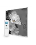 595x595 Pollination Image NXT Gen Infrared Heating Panel 350W - Electric Wall Panel Heater