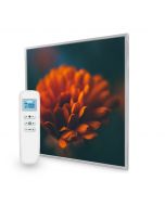 595x595 Flower Image NXT Gen Infrared Heating Panel 350W - Electric Wall Panel Heater