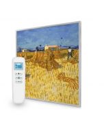 595x595 Harvest In Provence Image NXT Gen Infrared Heating Panel 350W - Electric Wall Panel Heater