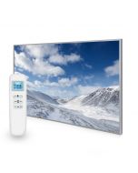 795x1195 Cairngorms Image NXT Gen Infrared Heating Panel 900W - Electric Wall Panel Heater