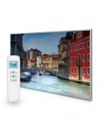 795x1195 Venice Image NXT Gen Infrared Heating Panel 900w - Electric Wall Panel Heater