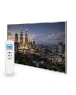 795x1195 Kuala Lumpur Image NXT Gen Infrared Heating Panel 900w - Electric Wall Panel Heater