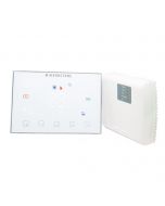 Mirrorstone MS8000RF Wi-Fi Wireless Thermostat